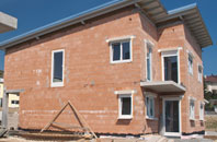 Kincorth home extensions