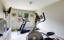 Kincorth home gym construction leads